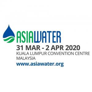 MM-Tech Attend to ASIAWATER 2020 