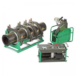 How To Learn More Information About SWT-V315/90H Butt Fusion Welding Machine How To Learn More Information About SWT-V315/90H Butt Fusion Welding Machine