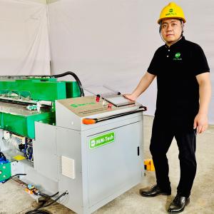 MM-Tech Plastic Sheet Welders - High-Quality Welding Equipment & Project Solutions for Multiple Industries MM-Tech Plastic Sheet Welders - High-Quality Welding Equipment & Project Solutions for Multiple Industries
