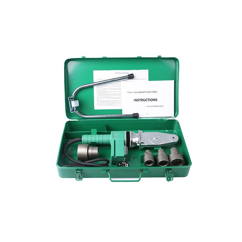 RJQ-40 Ppr Welding Machine - Image 3