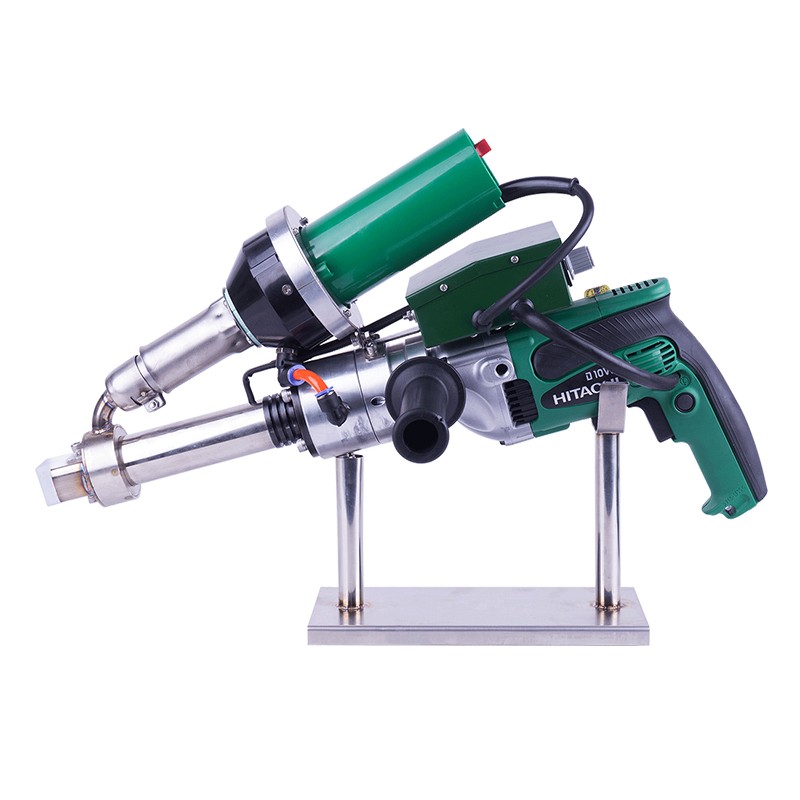 SWT-NS600A Plastic Extrusion Welder - Image 1