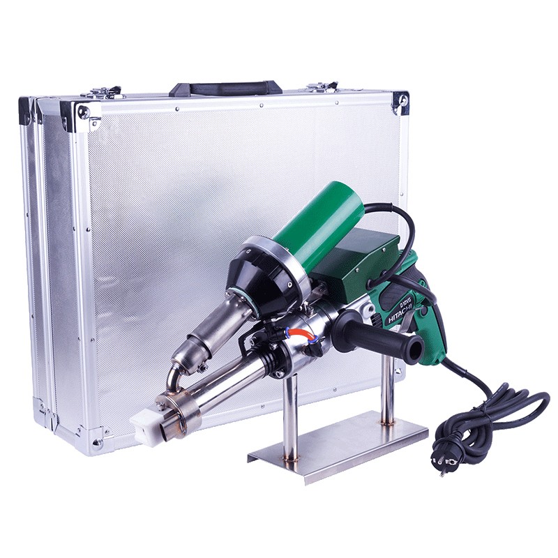 SWT-NS600A Plastic Extrusion Welder - Image 2