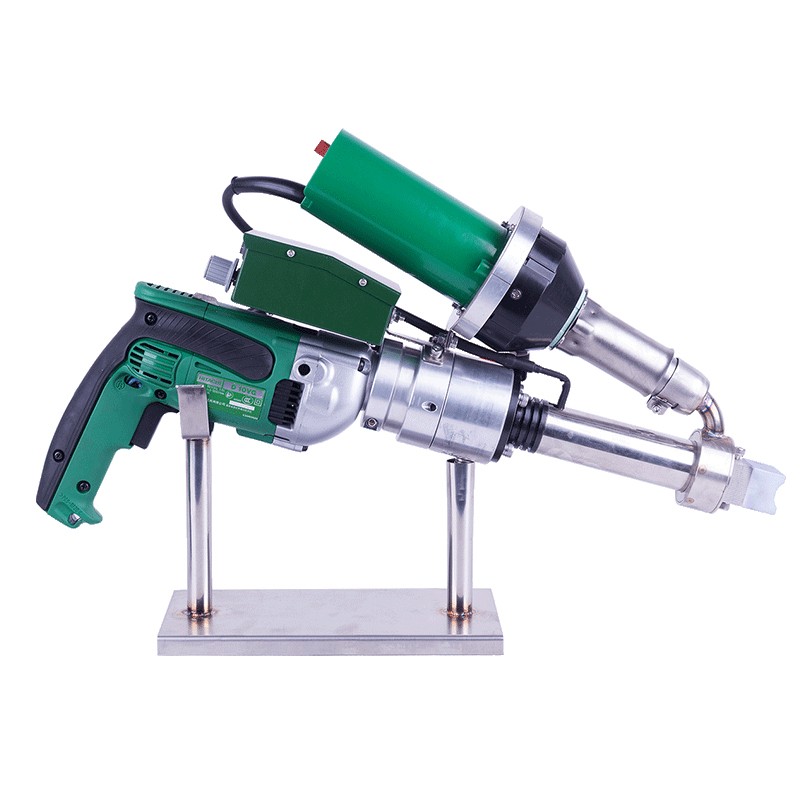 SWT-NS600A Plastic Extrusion Welder - Image 3