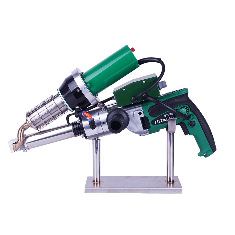 SWT-NS600B Plastic Extrusion Welder - Image 1