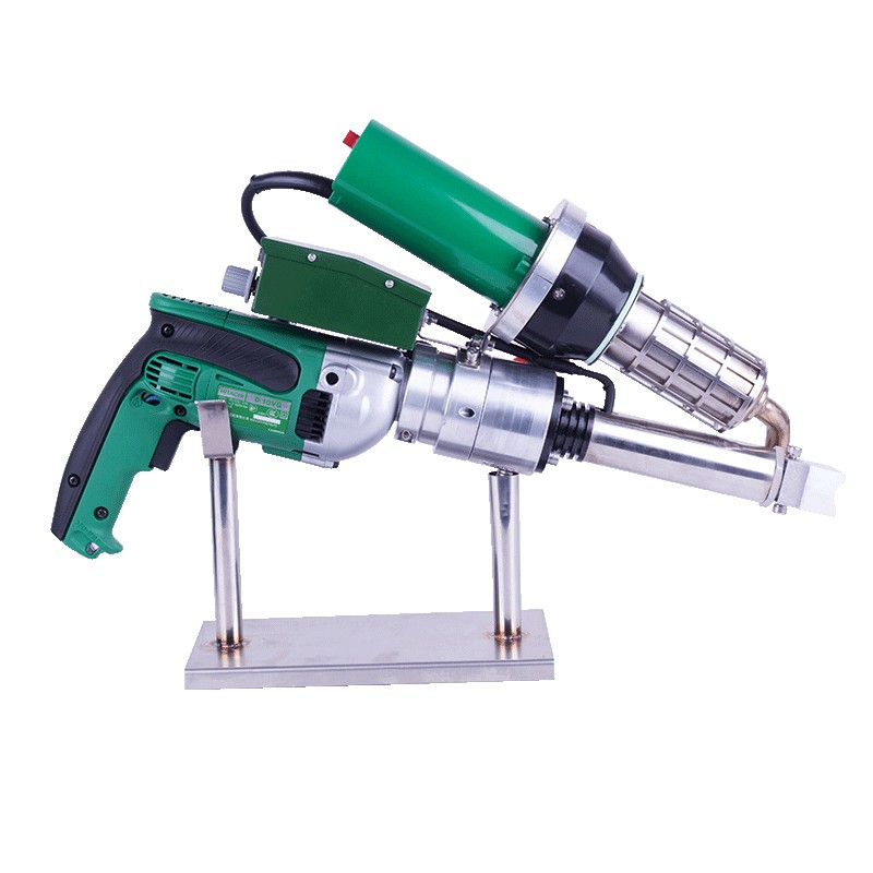SWT-NS600B Plastic Extrusion Welder - Image 4