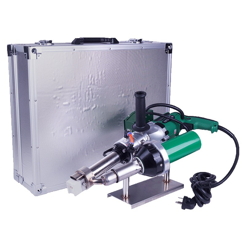 SWT-NS600C Hand Extrusion Welder - Image 2