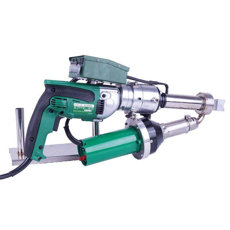 SWT-NS600C Hand Extrusion Welder - Image 4