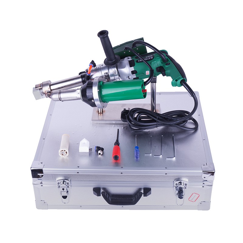 SWT-NS600D Extrusion Welder - Image 1