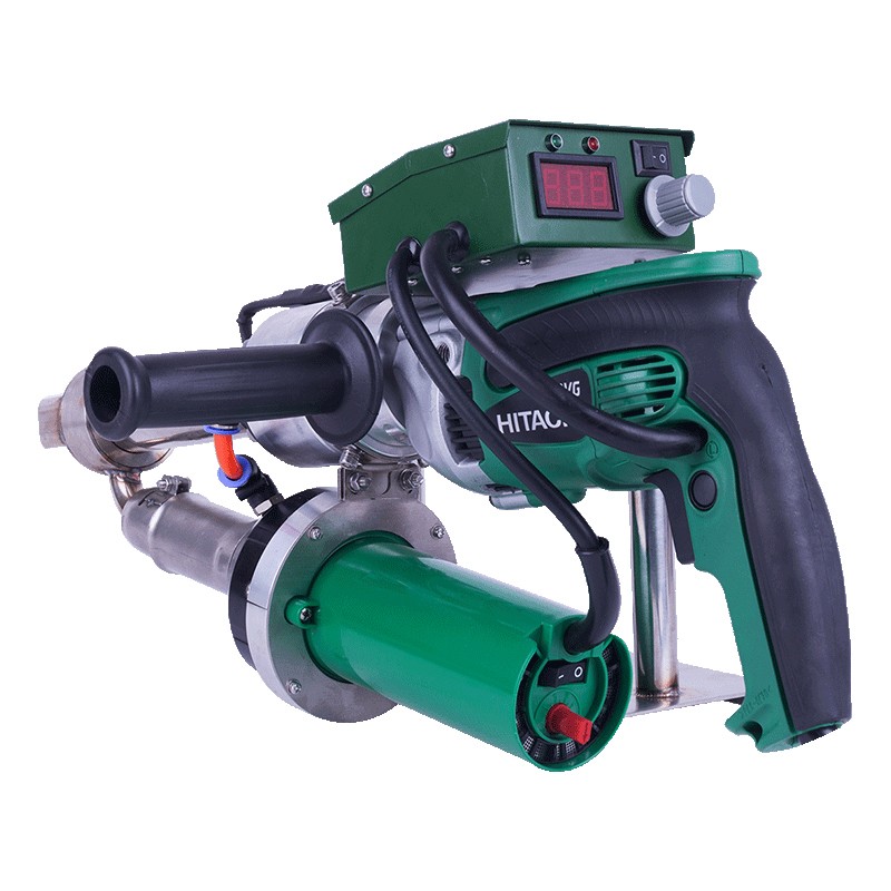 SWT-NS600D Extrusion Welder - Image 3