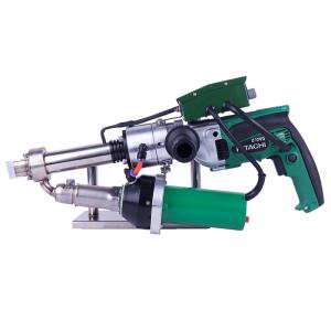  SWT-NS600D Extrusion Welder