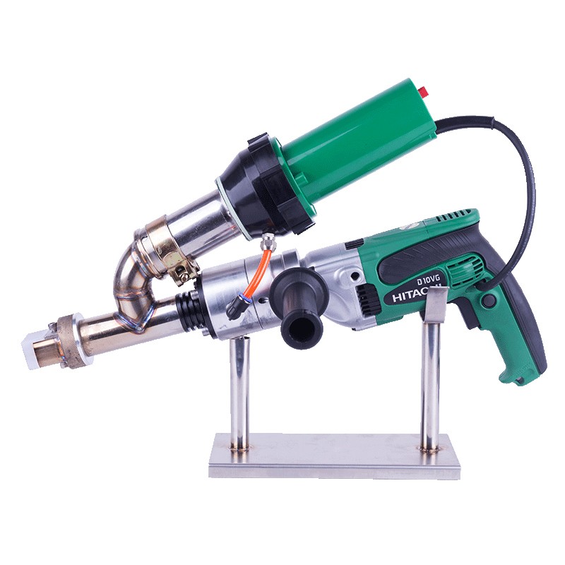 SWT-NS600E Extrusion Welder - Image 1