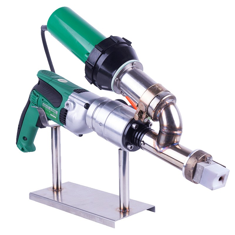 SWT-NS600E Extrusion Welder - Image 3