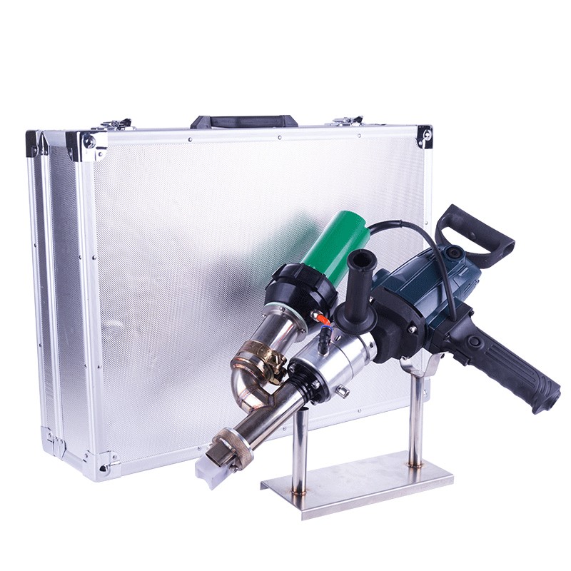 SWT-NS600F Hand Extruder - Image 1