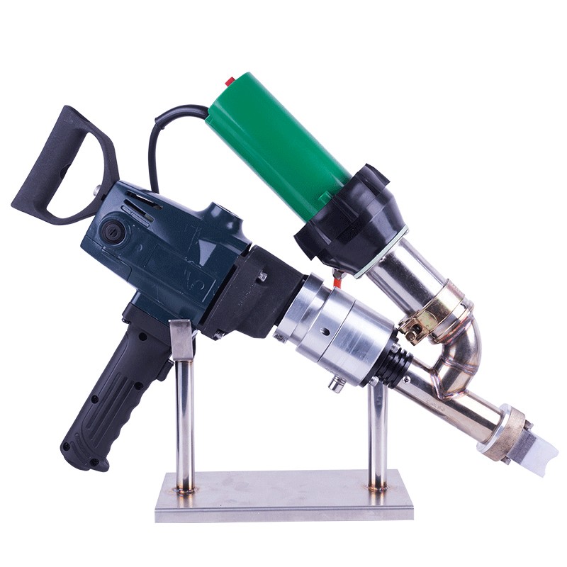 SWT-NS600F Hand Extruder - Image 2
