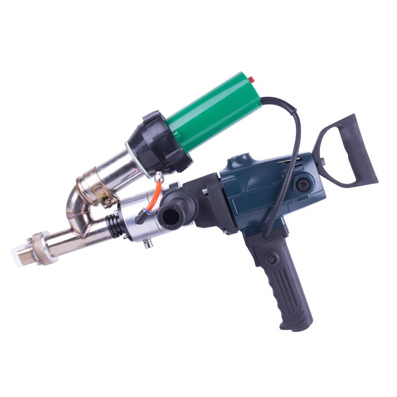 SWT-NS600F Hand Extruder - Image 4