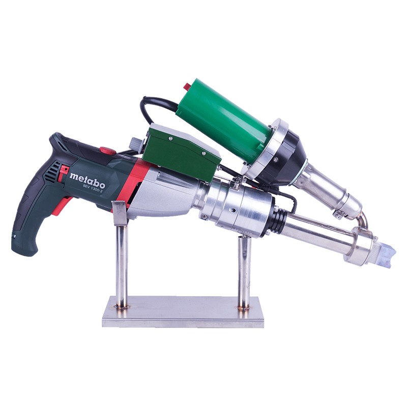  SWT-NS610A Handheld Plastic Extrusion Welder 