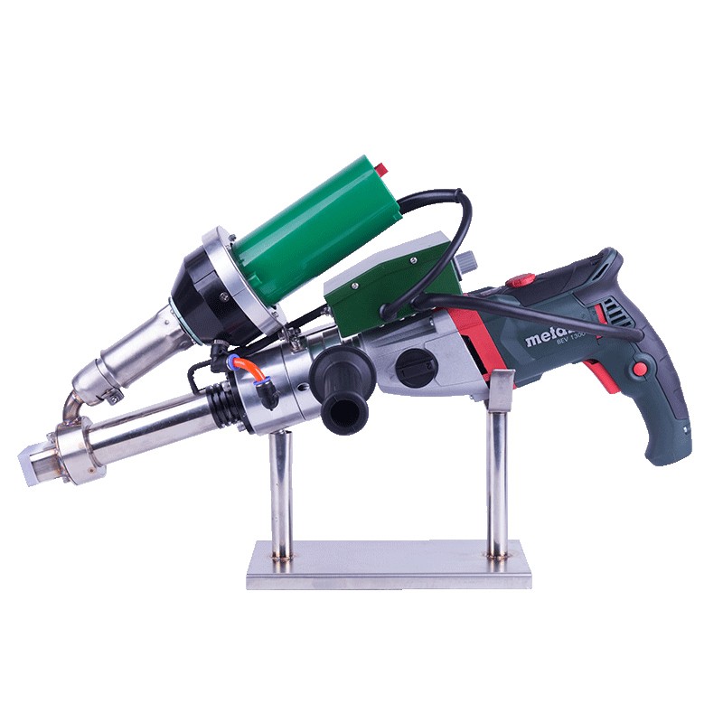 SWT-NS610A Handheld Plastic Extrusion Welder - Image 2