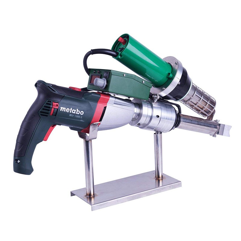 SWT-NS610B Plastic Extrusion Welding Gun - Image 2