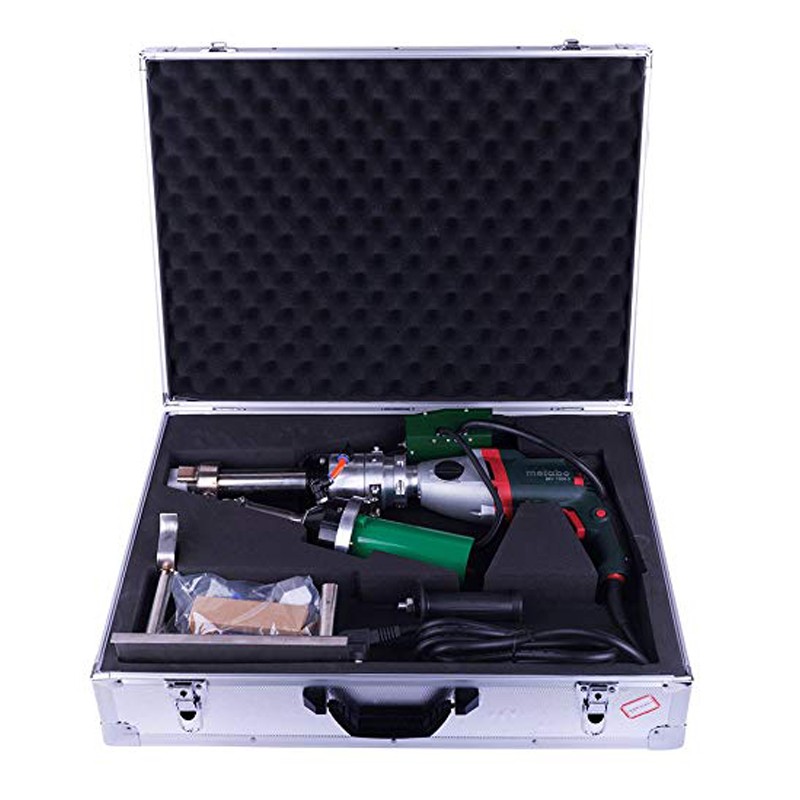 SWT-NS610C Hand Held Extrusion Welder - Image 4