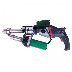 SWT-NS610C Hand Held Extrusion Welder SWT-NS610C Hand Held Extrusion Welder