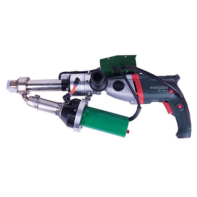 SWT-NS610D Hand Welding Extruder - Image 2
