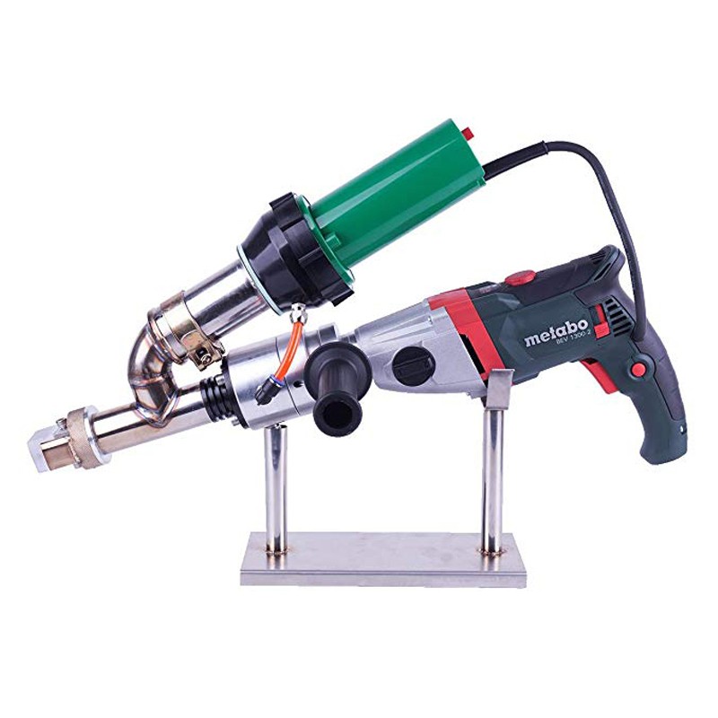 SWT-NS610E Handheld Extrusion Welder Kit - Image 1