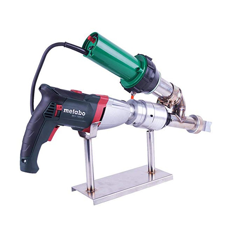 SWT-NS610E Handheld Extrusion Welder Kit - Image 3