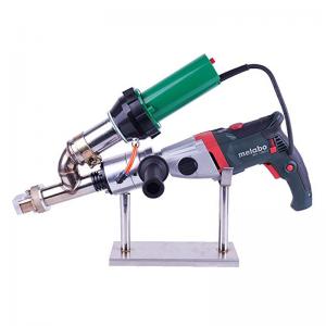 SWT-NS610E Handheld Extrusion Welder Kit 