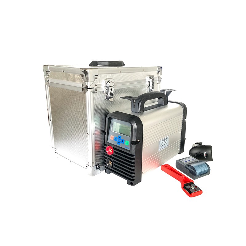 DPS20-2.2KW Electrofusion Welding Machine - Image 4