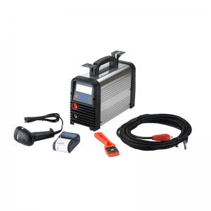 DPS20-3.5KW Electrofusion Welding Machine DPS20-3.5KW Electrofusion Welding Machine