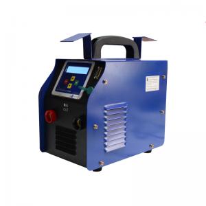 DPS10-12KW HDPE Pipe Electrofusion Welding Machine DPS10-12KW HDPE Pipe Electrofusion Welding Machine