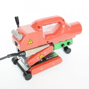 SWT-NS800 Geomembrane Welder 