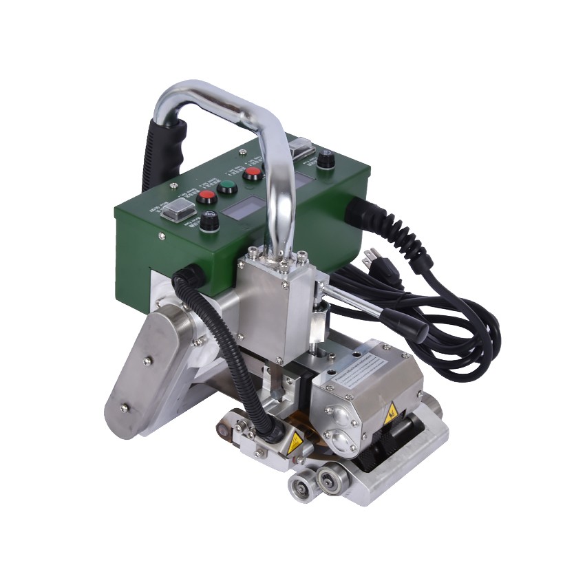 SWT-NSGM1 Machine For Hdpe Liner - Image 1
