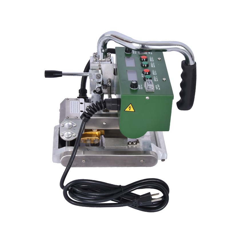 SWT-NSGM1 Machine For Hdpe Liner - Image 2