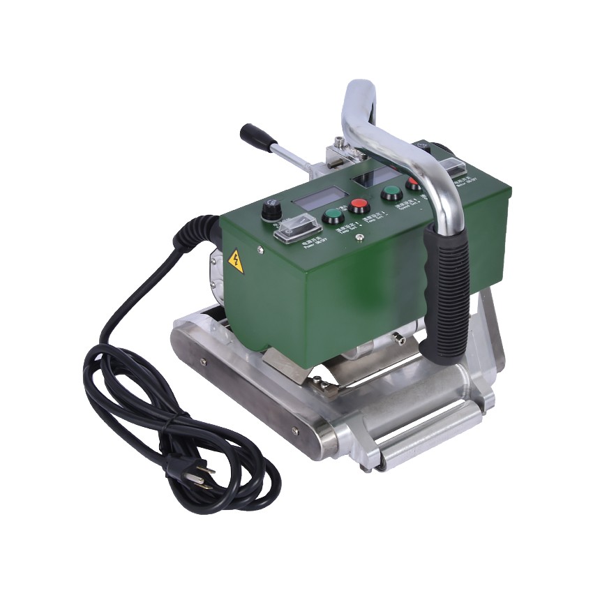 SWT-NSGM1 Machine For Hdpe Liner - Image 3