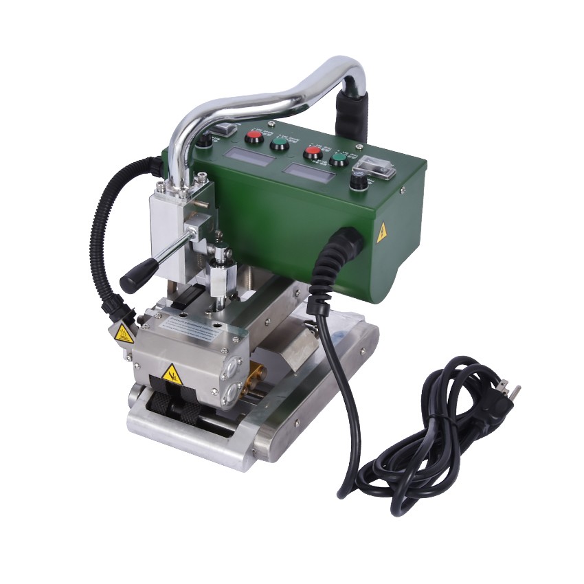 SWT-NSGM1 Machine For Hdpe Liner - Image 4