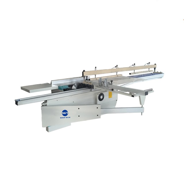 SWT-XL3000 Table Cutting Machine