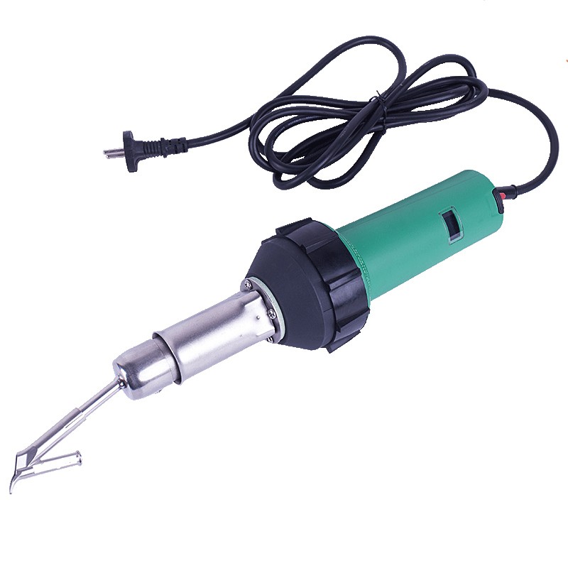 SWT-NS1600D Hot Air Welding Gun - Image 1