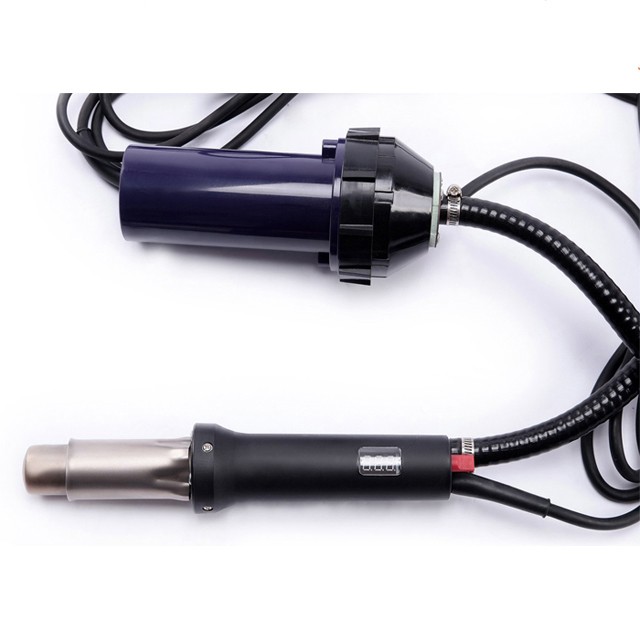 SWT-NS2000 Hot Air Torch Welder - Image 3