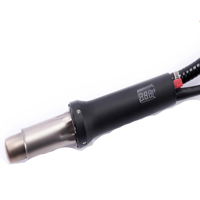 SWT-NS2000 Hot Air Torch Welder - Image 4