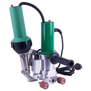SWT-TAC Semi-automatic Hot Air Welder SWT-TAC Semi-automatic Hot Air Welder