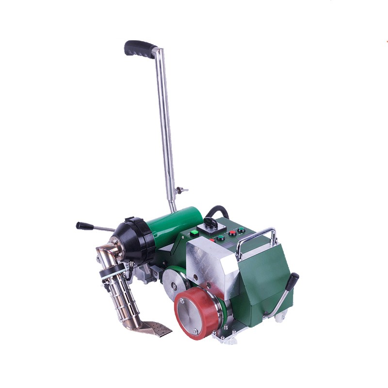 SWT-UME Banner Hot Air Welder - Image 1