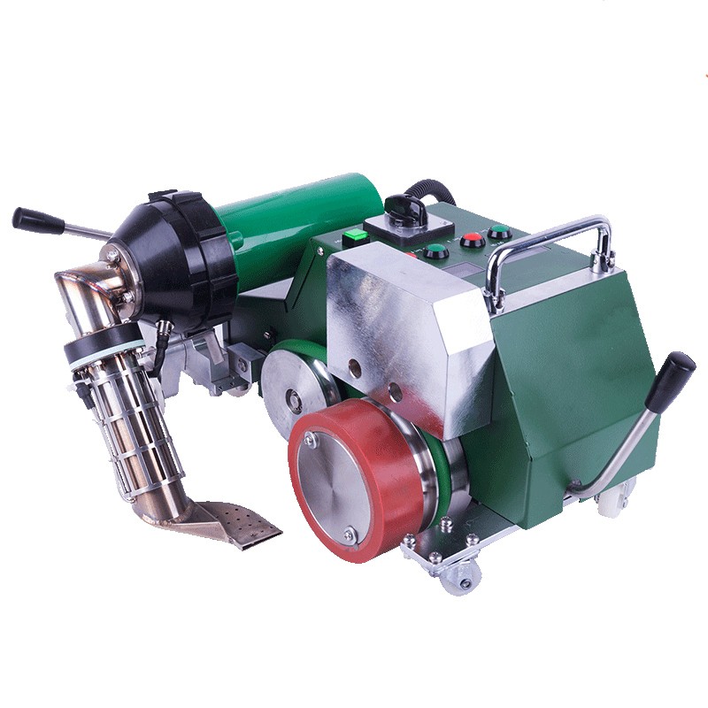 SWT-UME Banner Hot Air Welder - Image 2