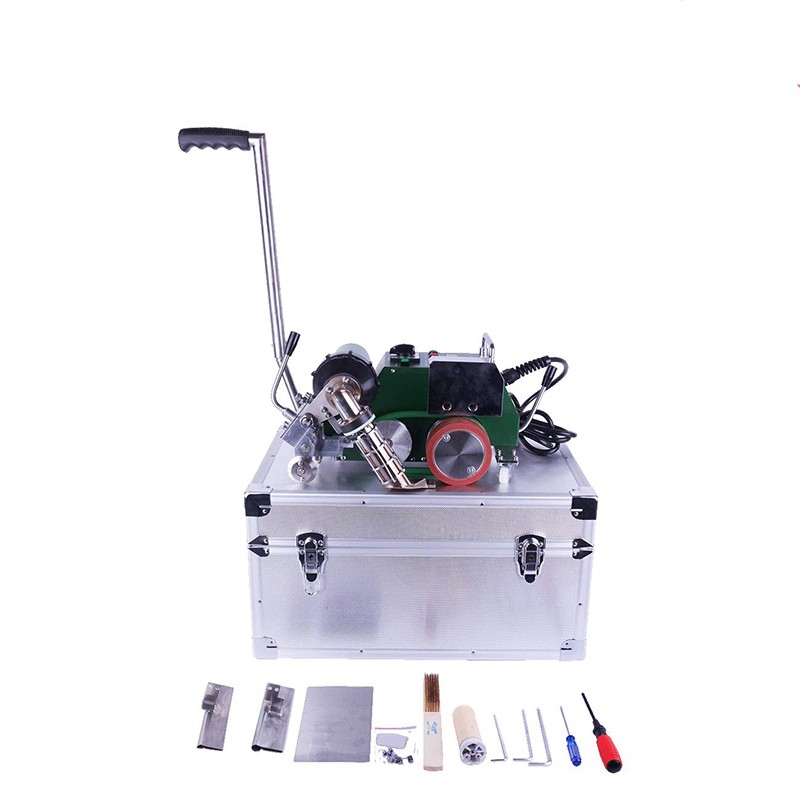 SWT-UME Banner Hot Air Welder - Image 3