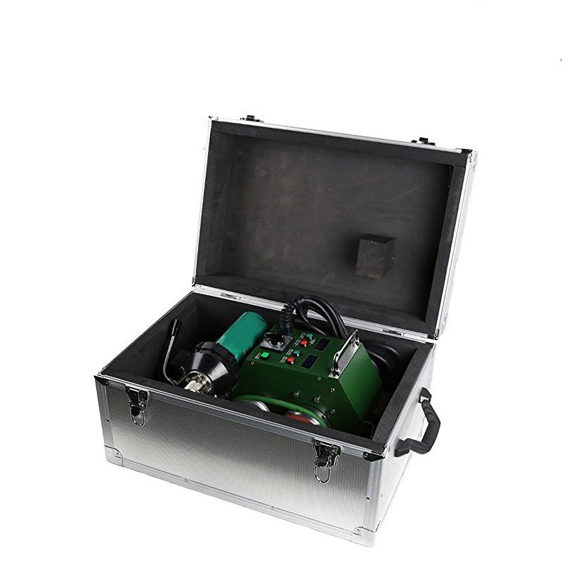 SWT-UME Banner Hot Air Welder - Image 4