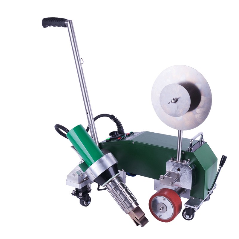 SWT-MAT2 Tarpaulin Tape Welder - Image 1