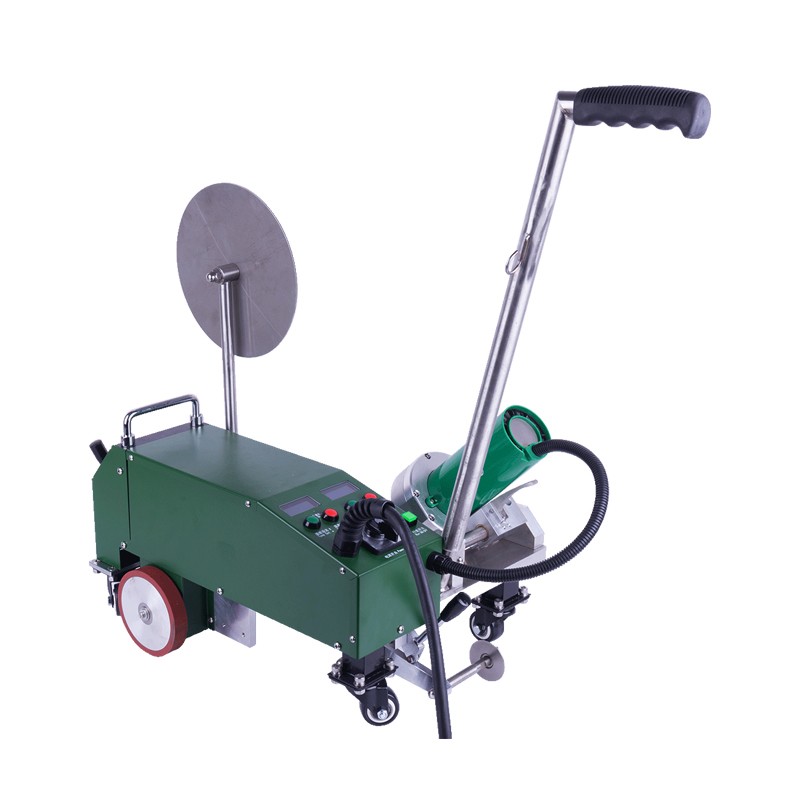 SWT-MAT2 Tarpaulin Tape Welder - Image 3