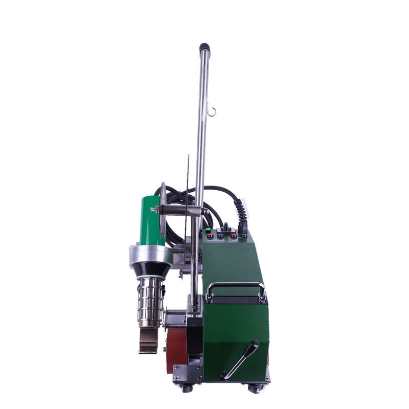 SWT-MAT2 Tarpaulin Tape Welder - Image 4