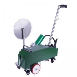 SWT-MAT2 Tarpaulin Tape Welder SWT-MAT2 Tarpaulin Tape Welder