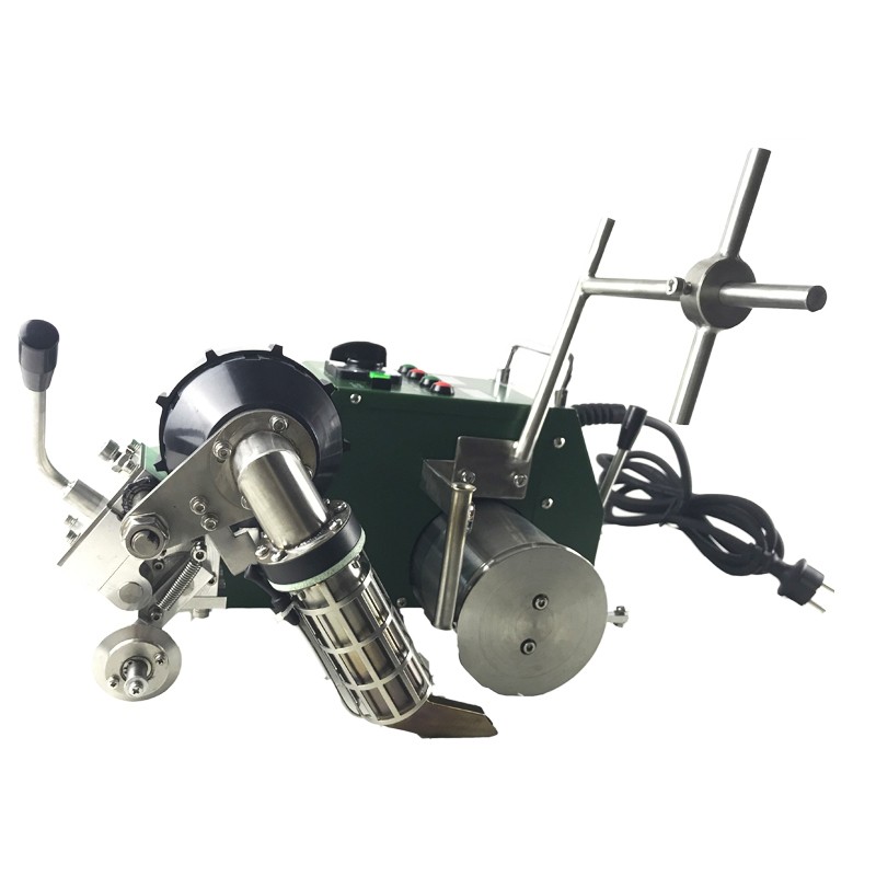 SWT-FLOOR Automatic Floor Welder - Image 1